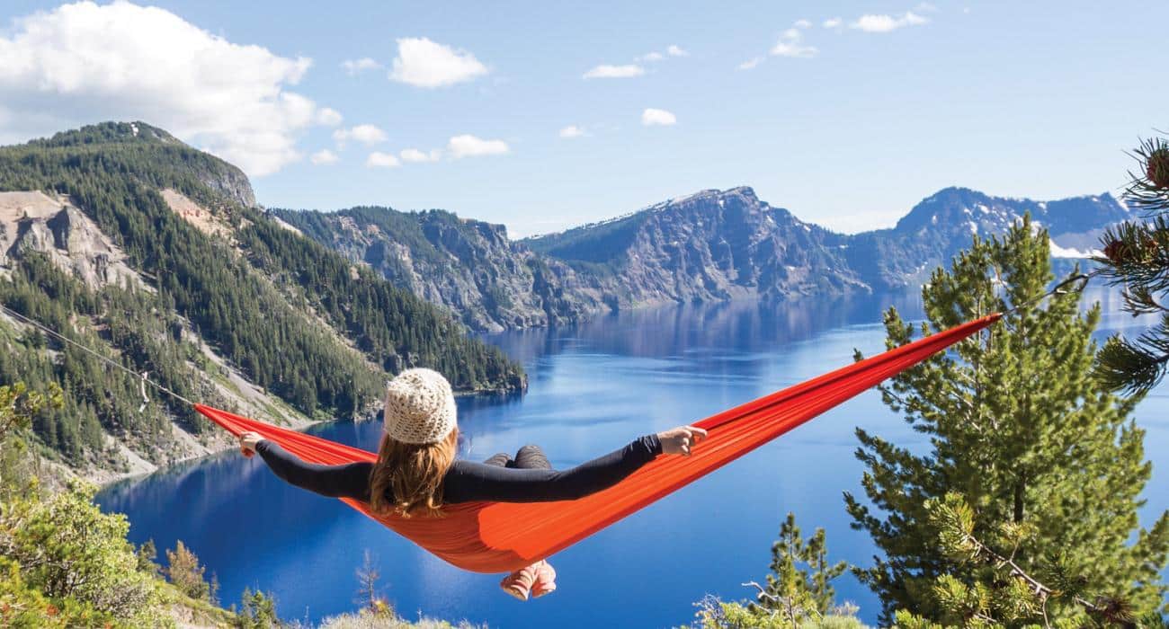 Oregon