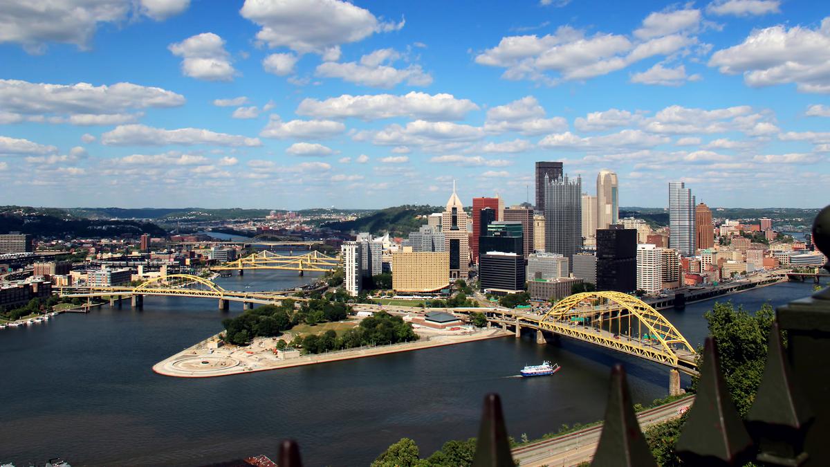Pennsylvania
