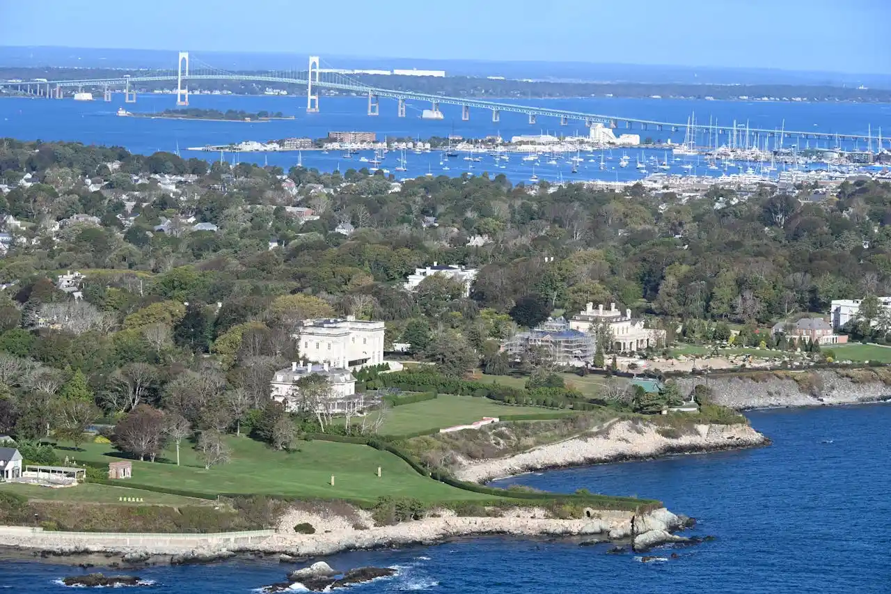 Rhode Island
