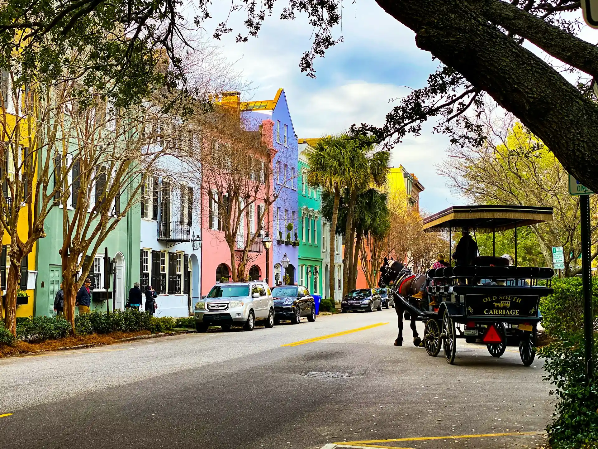 South Carolina