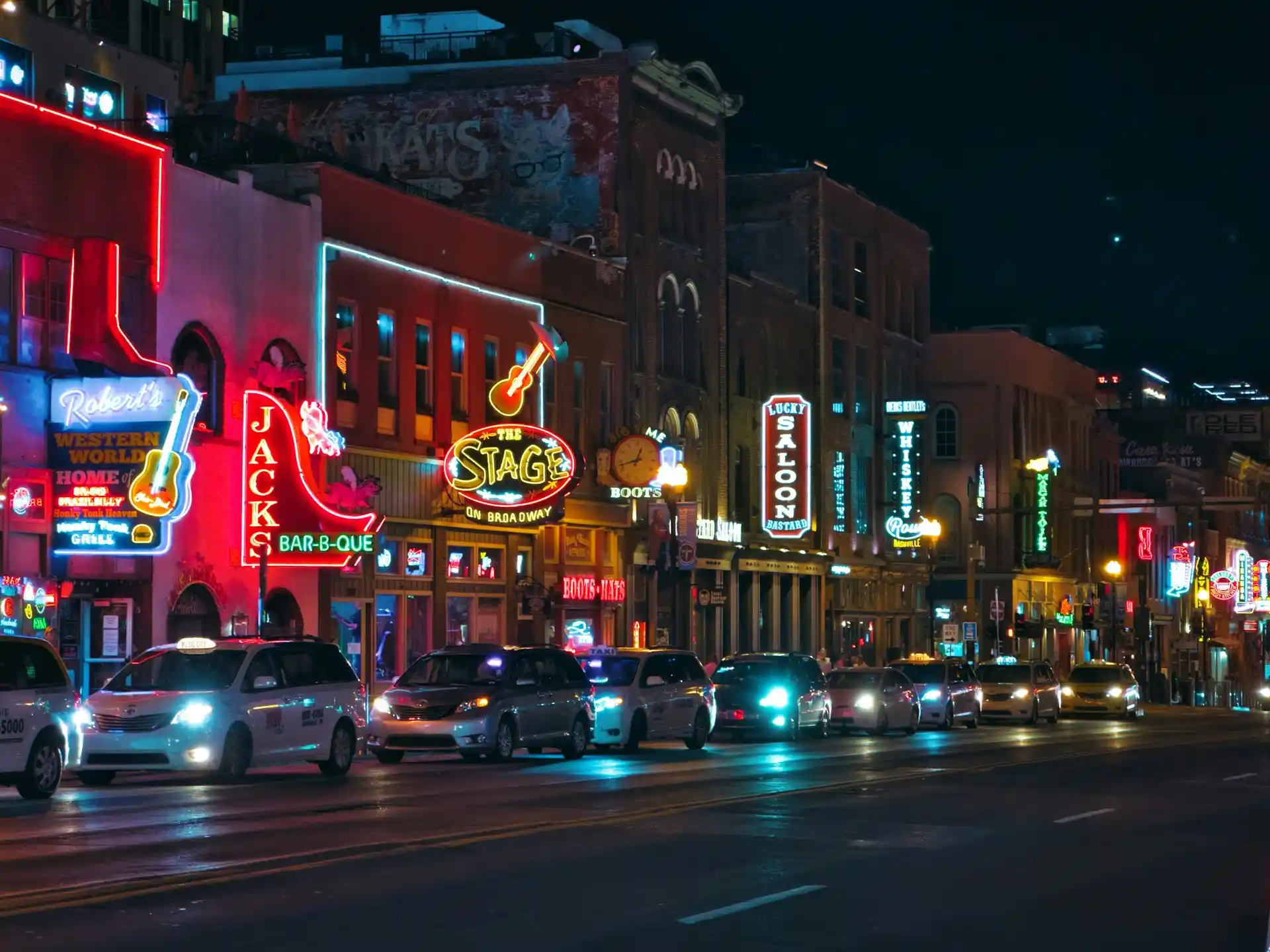Tennessee