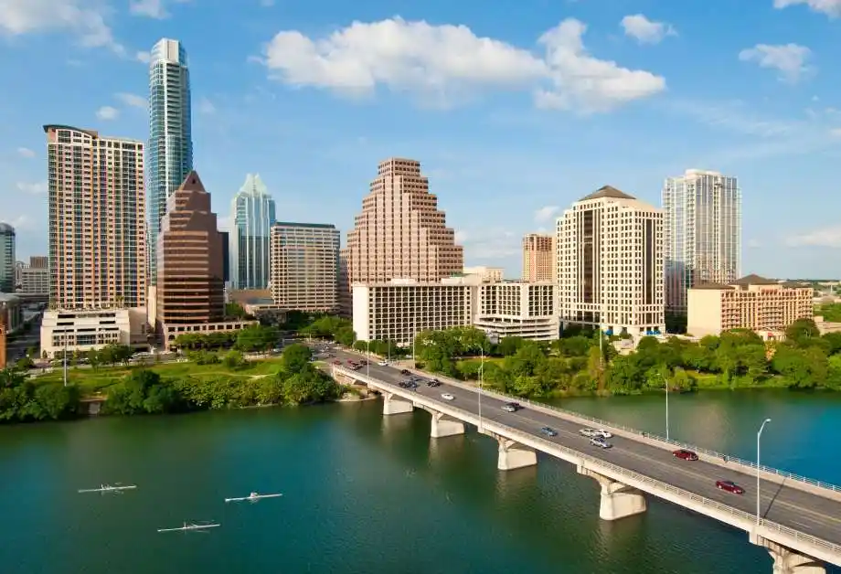Texas