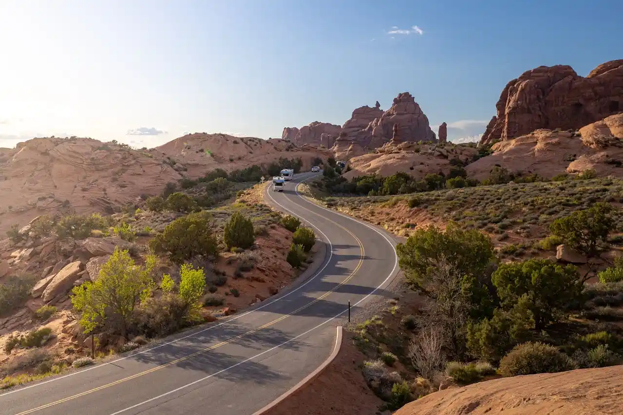 Utah