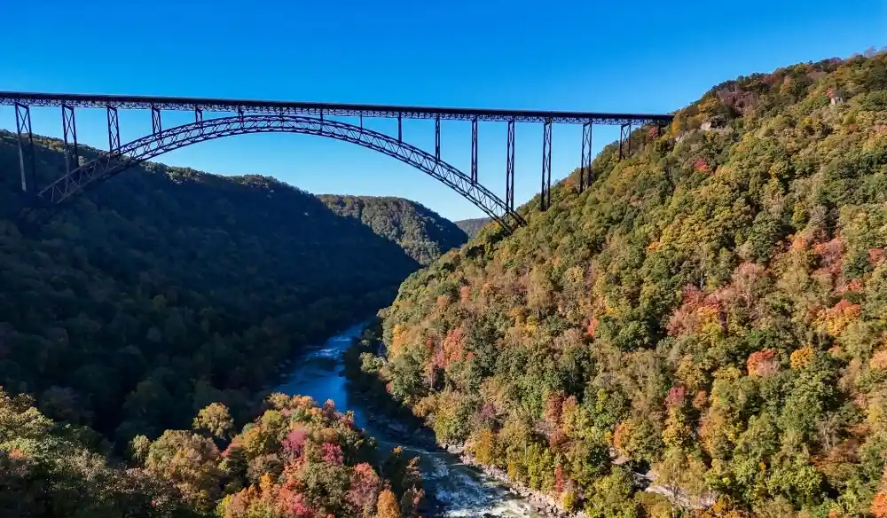 West Virginia