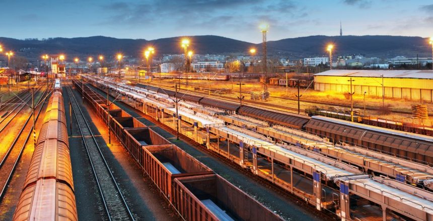 Amtrak Car Transport