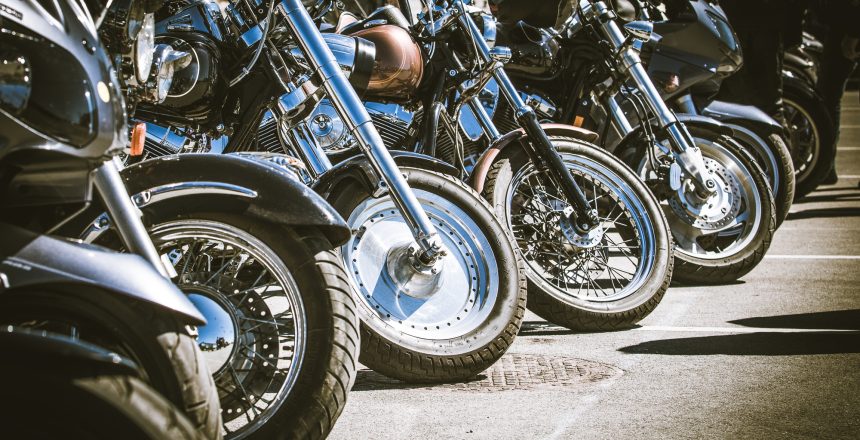 Biggest Motorcycle Rallies