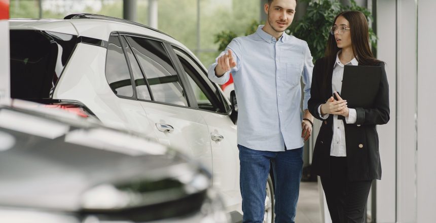 Tempest Car Search- How It Works