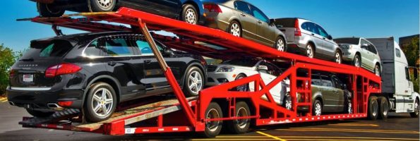 online reviews auto transport company