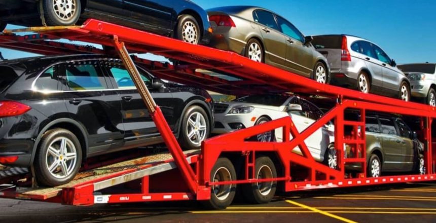 online reviews auto transport company