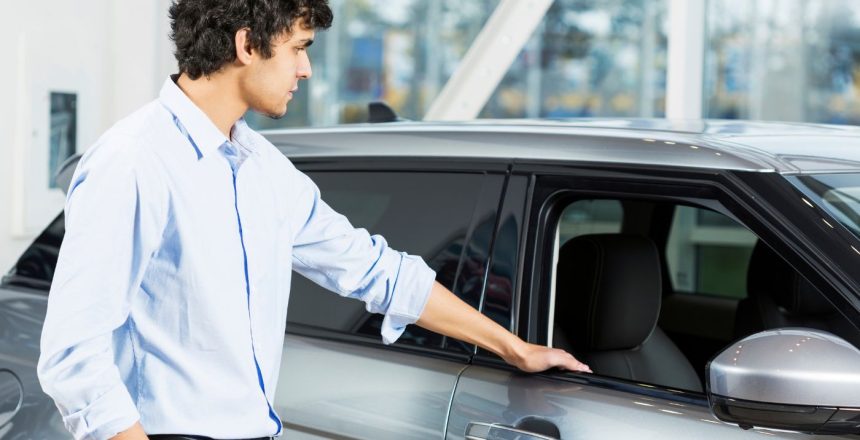 How to Inspect a Car Before Buying It | Prepurchase inspection