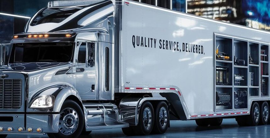 free-photo-silver-truck-with-white-trailer-quality-service-delivered_1199645-4818