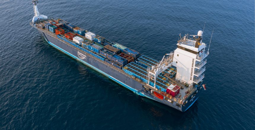 shipping electric auto